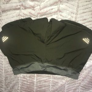 women’s running shorts